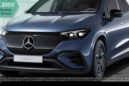 Mercedes-Benz EQE SUV 16.027 km 61.990 &euro; Stuttgart 70469