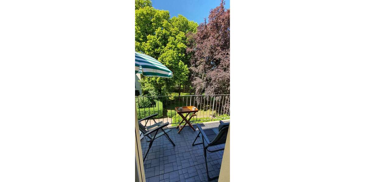Etagenwohnung Tübingen Derendingen - 2 Zimmer, 47 m&sup2;, 350.000&euro; | Angebot:27171244