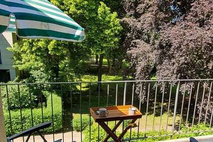 Wohnung Tübingen Derendingen - 2 Zimmer, 47 m&sup2;, 350.000&euro; | Angebot:27171244