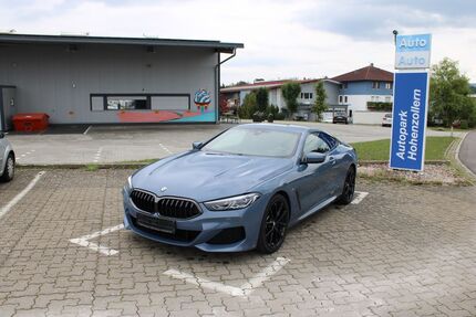 BMW 840 123.000 km 41.999 &euro; Hechingen 72379