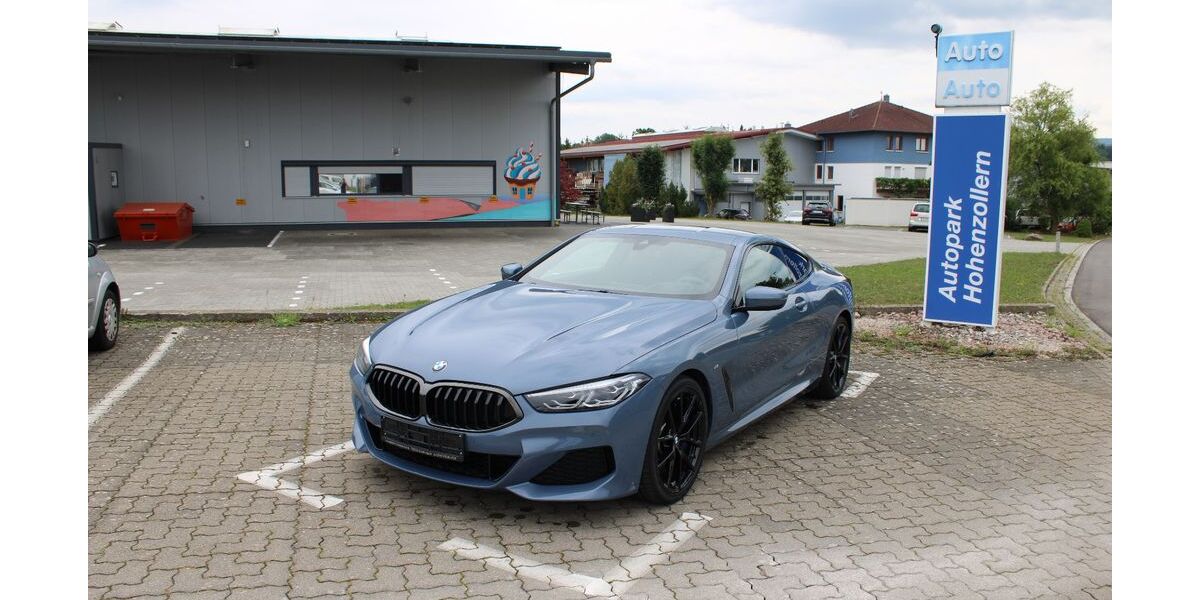 BMW 840 123.000 km 41.999 &euro; Hechingen 72379
