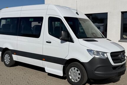 Mercedes-Benz Sprinter 10 km 95.141 &euro; Ofterdingen 72131