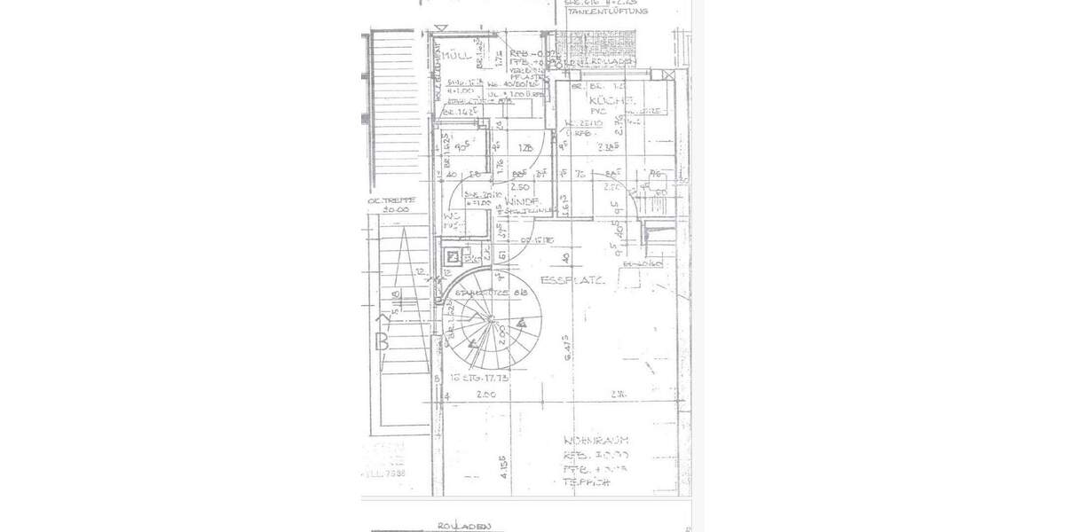 Reihenendhaus Ehningen - 4 Zimmer, 120 m&sup2;, 450.000&euro; | Angebot:25724146