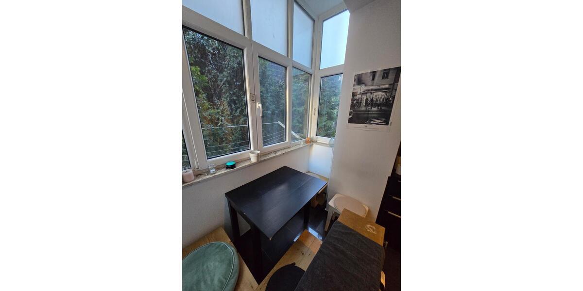 Hochparterre Stuttgart Bopser - 3 Zimmer, 65 m&sup2;, 279.000&euro; | Angebot:25397749