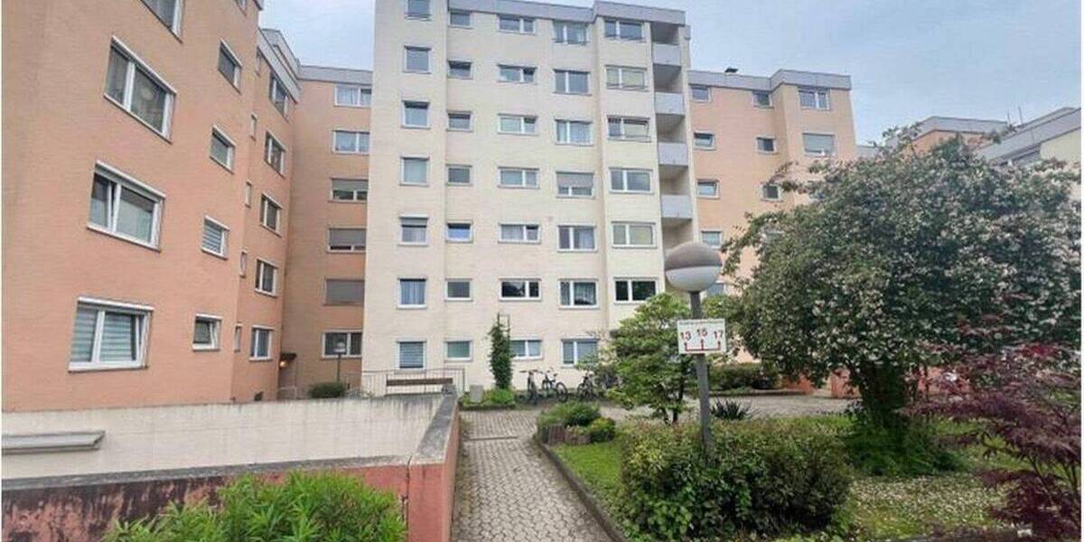 Etagenwohnung Gomaringen - 3 Zimmer, 75 m&sup2;, 279.000&euro; | Angebot:25780509