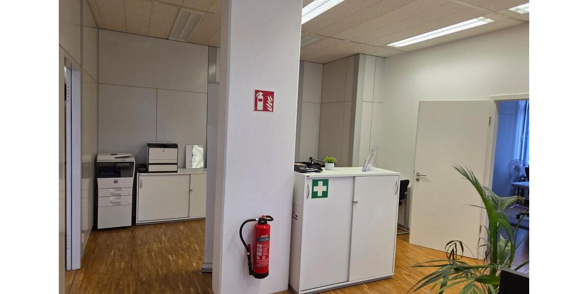 Gewerbeobjekt Leinfelden-Echterdingen Echterdingen - 1.700&euro; | Angebot:24571060