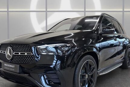 Mercedes-Benz GLE 450 9.900 km 97.900 &euro; Nagold 72202