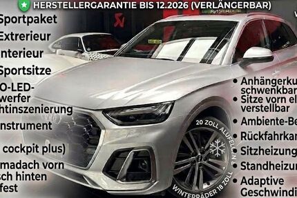 Audi Q5 34.000 km 49.390 &euro; Reutlingen 72770
