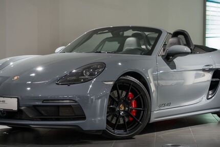 Porsche Boxster 31.500 km 92.880 &euro; Böblingen 71034