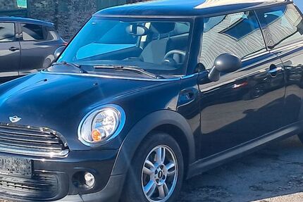 Mini ONE 150.000 km 3.900 &euro; Lichtenstein-Unterhausen 72805