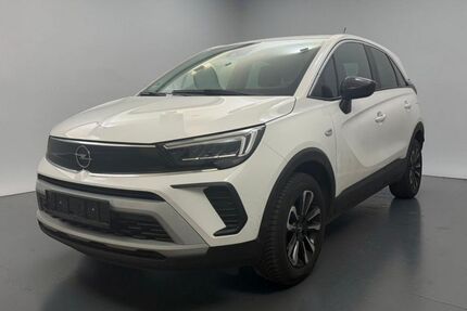 Opel Crossland (X) 20.000 km 15.499 &euro; Reutlingen / Mittelstadt 72766