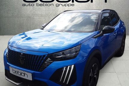 Peugeot 2008 18.200 km 25.480 &euro; Magstadt 71106