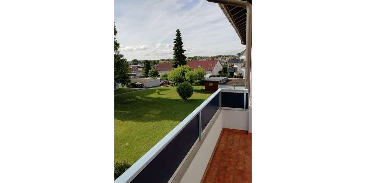 Etagenwohnung Reutlingen Altenburg - 3 Zimmer, 72 m&sup2;, 253.900&euro; | Angebot:26946197