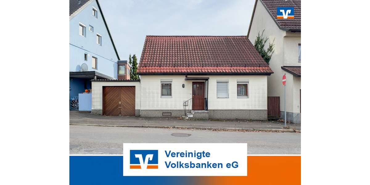 Einfamilienhaus Böblingen - 3 Zimmer, 89 m&sup2;, 333.000&euro; | Angebot:23956538