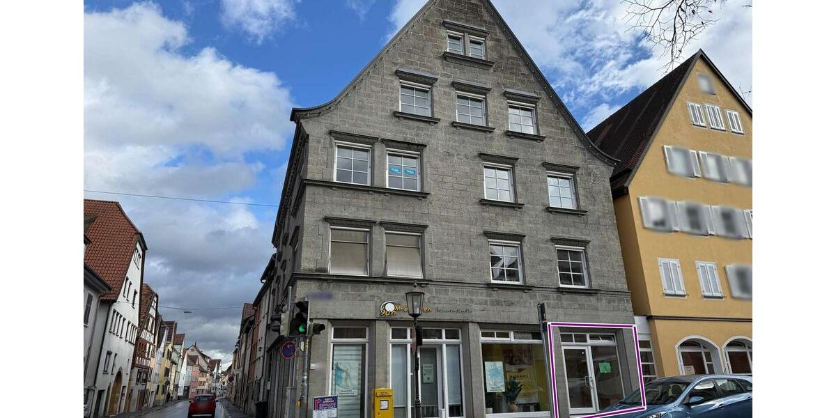 Gewerbeobjekt Rottenburg am Neckar - 1.200&euro; | Angebot:26296880