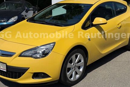 Opel Astra 140.753 km 5.999 &euro; Reutlingen 72766