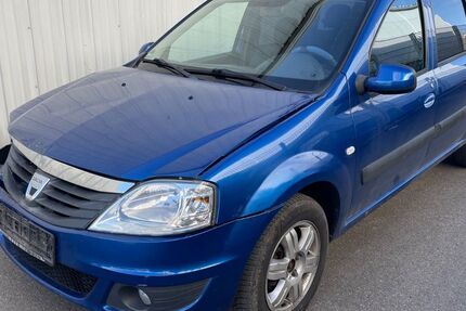 Dacia Logan 185.000 km 2.290 &euro; Böblingen 71034