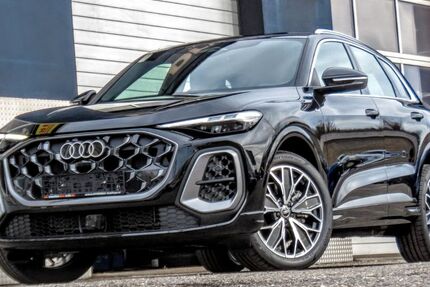 Audi Q5 4.490 km 55.900 &euro; Sindelfingen 71065