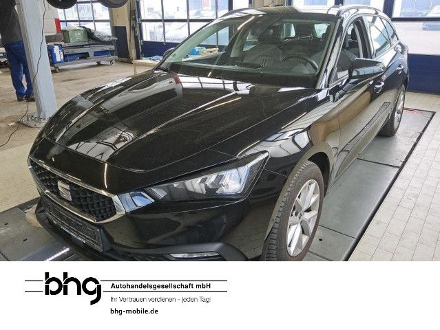 Seat Leon 25.893 km 20.430 &euro; Reutlingen 72770