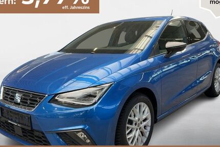 Seat Ibiza 26.320 km 20.930 &euro; Stuttgart-Feuerbach 70469