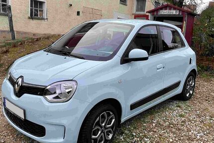 Renault Twingo 58.849 km 9.350 &euro; Grabenstetten 72582