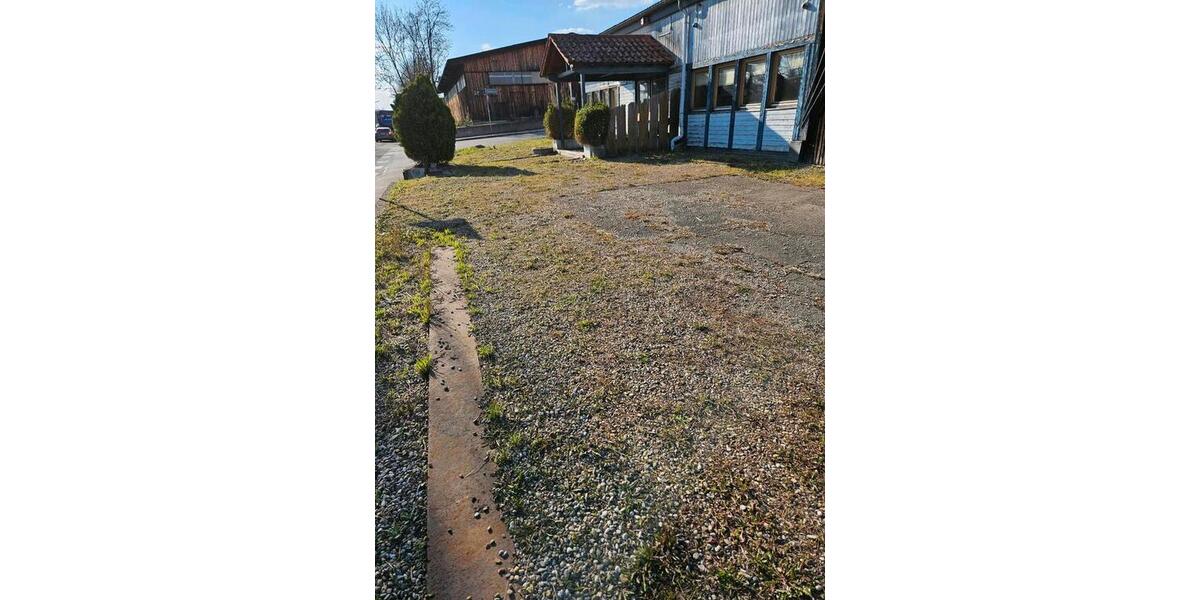 Gewerbeobjekt Sindelfingen Sindelfingen (Stadt) - 1.800&euro; | Angebot:20121363