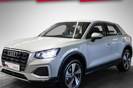 Audi Q2 5.391 km 32.320 &euro; Stuttgart 70563