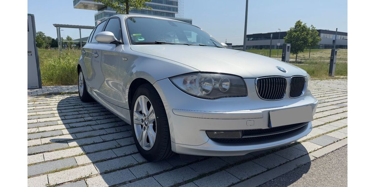 BMW 116 138.000 km 5.500 &euro; Renningen 71272
