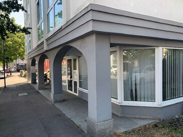 Etagenwohnung Ostfildern - 2 Zimmer, 55 m&sup2;, 249.000&euro; | Angebot:27204256