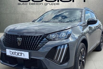 Peugeot 2008 24.750 km 22.880 &euro; Herrenberg 71083