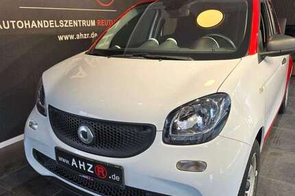 Smart forFour 88.900 km 7.490 &euro; Reutlingen 72760
