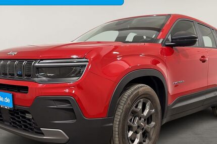 Jeep Avenger 11.590 km 19.990 &euro; Reutlingen 72762
