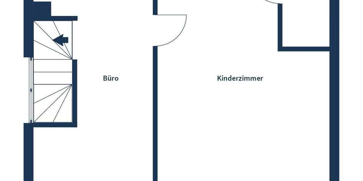 Doppelhaushälfte Dettingen an der Erms - 7 Zimmer, 265 m&sup2;, 565.000&euro; | Angebot:25677666