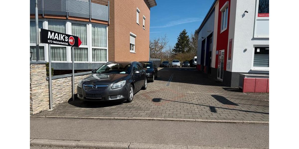 Gewerbeobjekt Horb am Neckar - 3.200&euro; | Angebot:26014812