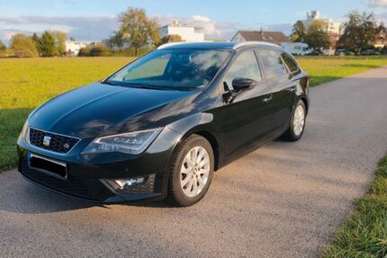 Seat Leon 122.000 km 11.900 &euro; Stuttgart 70435