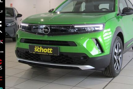 Opel Mokka 25.095 km 19.980 &euro; Magstadt 71106