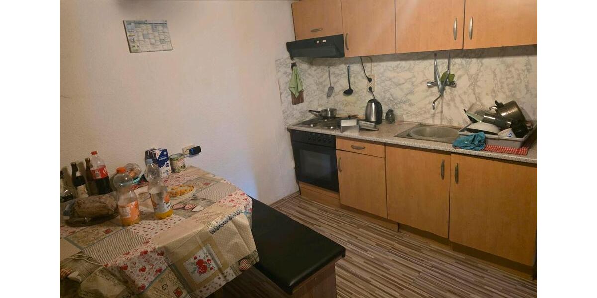 Etagenwohnung Rottenburg am Neckar - 4 Zimmer, 120 m&sup2;, 850&euro; | Angebot:25905671