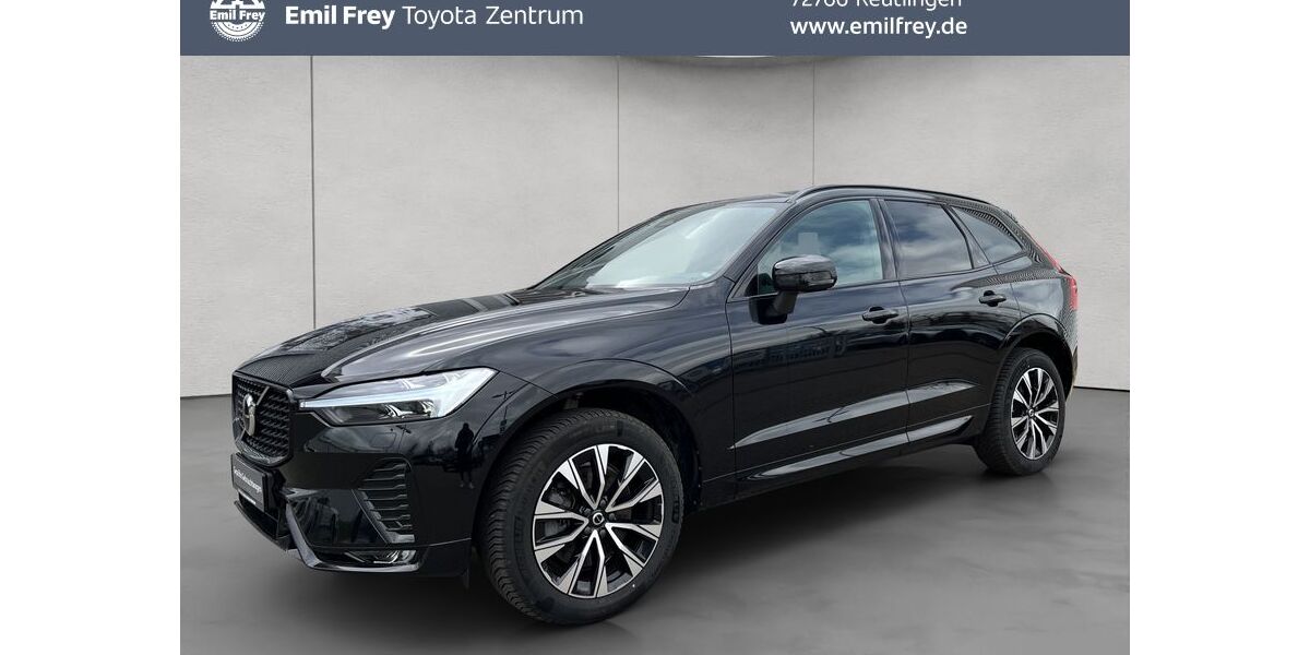 Volvo XC60 28.567 km 38.500 &euro; Reutlingen 72766