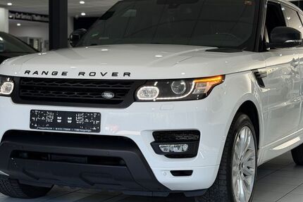 Land Rover Range Rover Sport 211.000 km 17.950 &euro; Weil im Schönbuch 71093