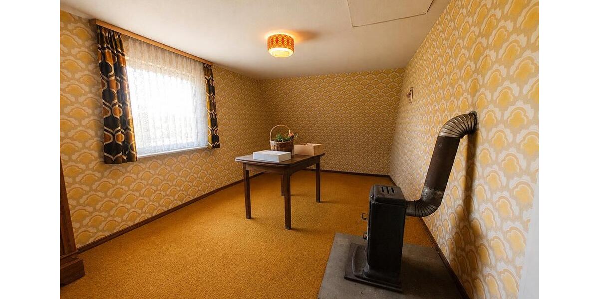 Reihenhaus Empfingen - 6 Zimmer, 145 m&sup2;, 269.000&euro; | Angebot:27271781