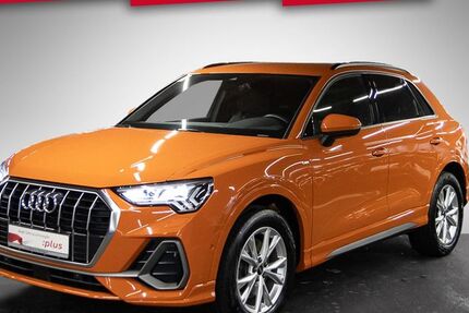 Audi Q3 38.123 km 34.430 &euro; Stuttgart 70469