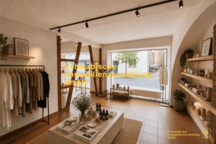 Gewerbeobjekt Stuttgart Stuttgart-Süd - 3.950&euro; | Angebot:27090918