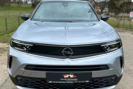 Opel Mokka 47.000 km 19.499 &euro; Reutlingen 72770