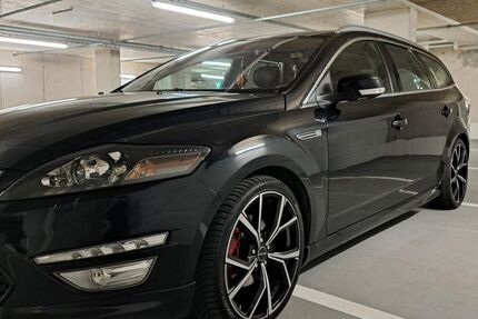 Ford Mondeo 160.000 km 8.150 &euro; Reutlingen 72766