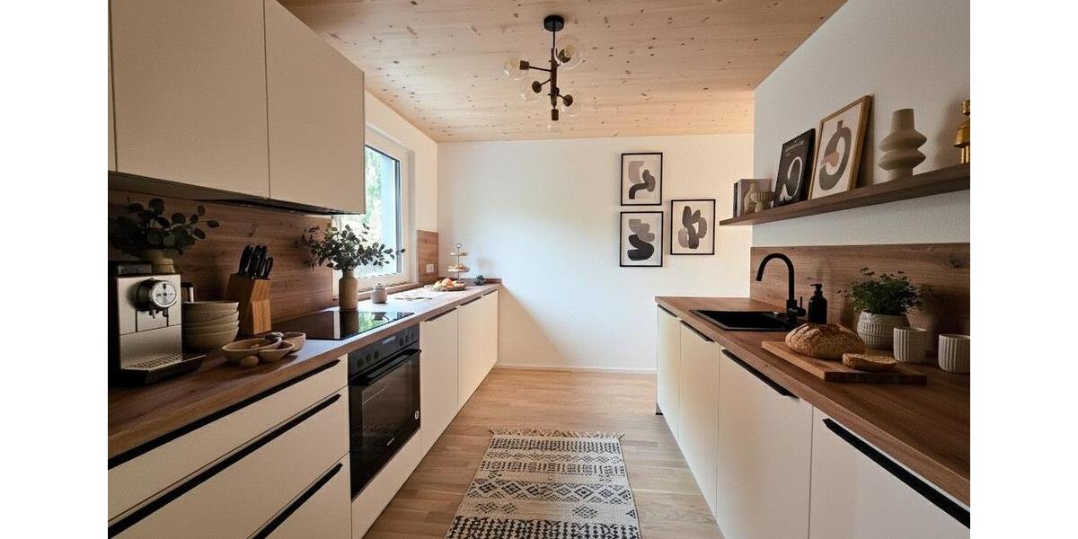 Reihenhaus Neckartailfingen - 6 Zimmer, 140 m&sup2;, 1.699&euro; | Angebot:25715657