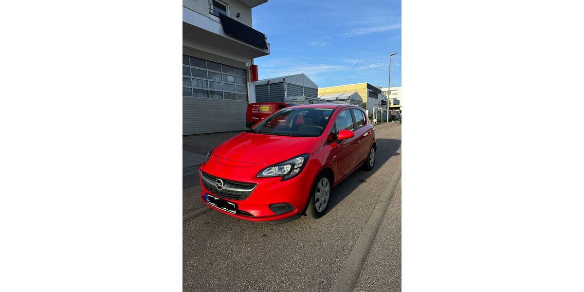 Opel Corsa 161.000 km 5.999 &euro; Ostfildern 73760