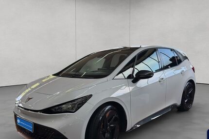Cupra Born 16.663 km 25.890 &euro; Reutlingen 72762