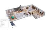 Bungalow Reutlingen Orschel-Hagen - 6 Zimmer, 790.000&euro; | Angebot:26259334