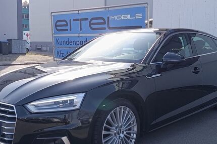 Audi A5 106.751 km 23.990 &euro; Pfullingen 72793