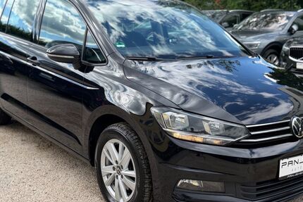 VW Touran 131.000 km 19.499 &euro; Stuttgart-Möhringen 70567